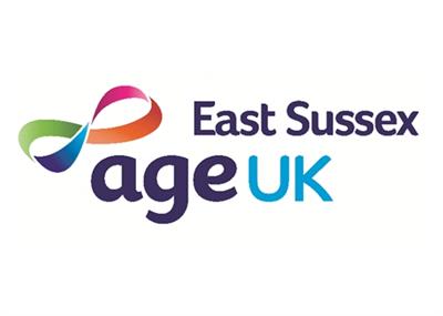age uk east sussex