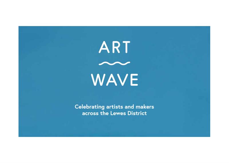 Artwave logo