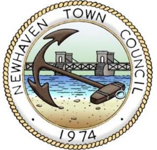 Newhaven Town Council logo