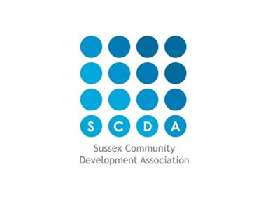 SCDA New logo