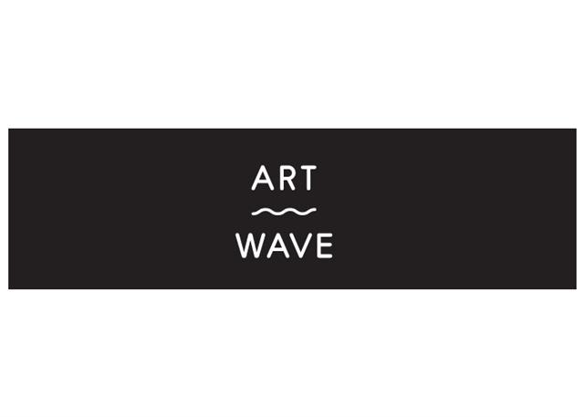 Art Wave Logo