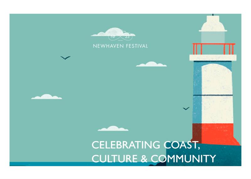Newhaven Festival