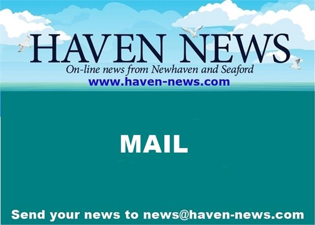 Mail