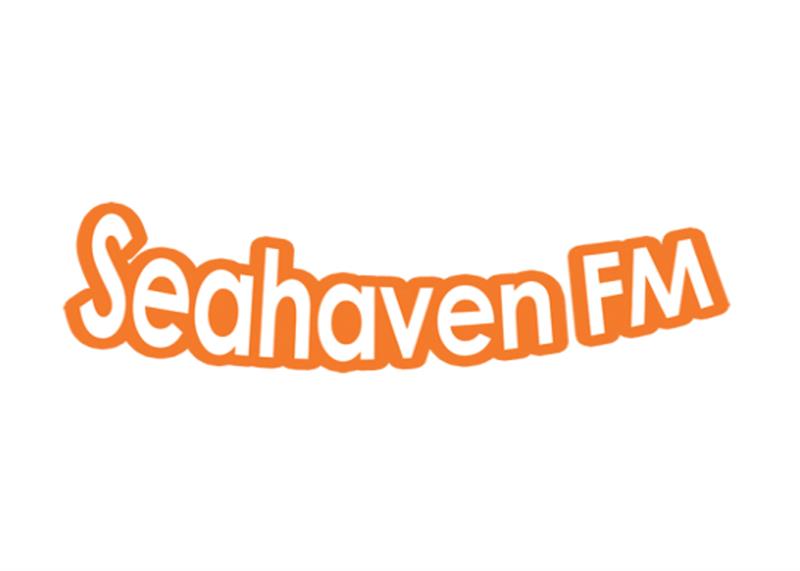 Seahaven FM logo