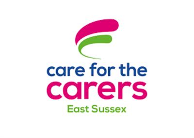 care for carers logo