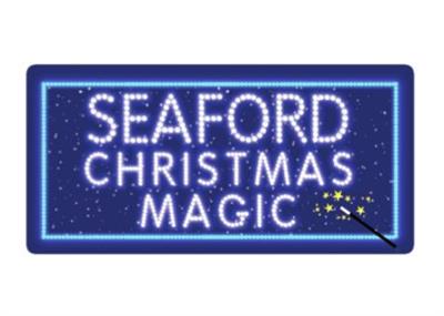 Seaford Christmas Magic