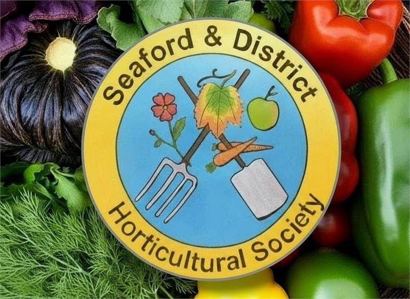 Seaford Horticultural New